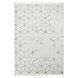 CentrMebel | Килим My Stockholm 342 Grey 160х230 (сірий) 4