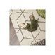 CentrMebel | Килим My Stockholm 342 Grey 160х230 (сірий) 4
