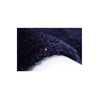 CentrMebel | Килим Royal 410 Blue 160х230 (блакитний) 3