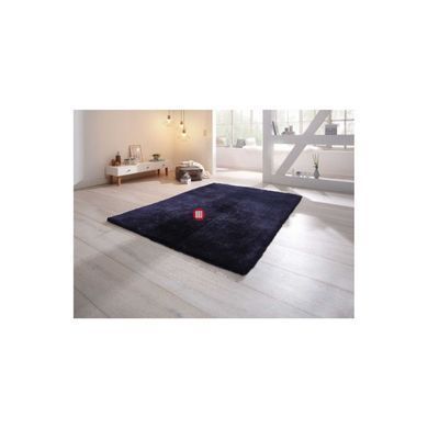 CentrMebel | Килим Royal 410 Blue 160х230 (блакитний) 2