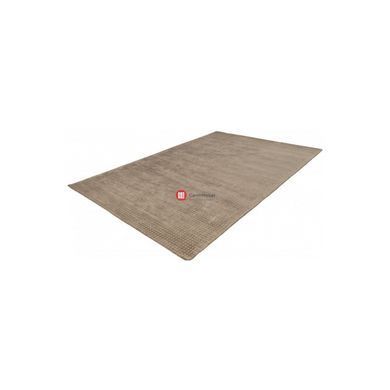 CentrMebel | Килим Bridget 125 Taupe 160х230 (бежевий) 3