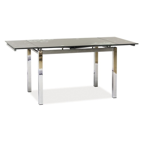 CentrMebel | Стол обеденный GD-017 (серый) 1