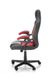 CentrMebel | Кресло геймерское BERKEL (черный/красный) 10