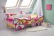 CentrMebel | Кровать детская CINDERELLA (разноцветный) 4