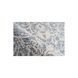 CentrMebel | Килим Iglesia 400 cream/blue 160x230 (бежевий; блакитний) 4