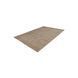 CentrMebel | Килим Bridget 125 Taupe 160х230 (бежевий) 4