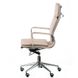 CentrMebel | Кресло офисное Solano 4 artleather beige( Е5852) 14