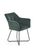 CentrMebel | Кресло К377 (темно-зеленый) 1
