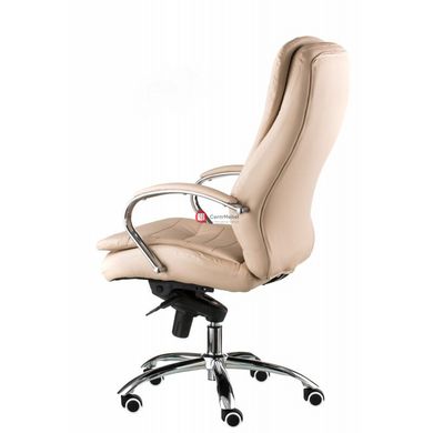CentrMebel | Кресло офисное руководителя Special4You Murano beige (E1526) 5