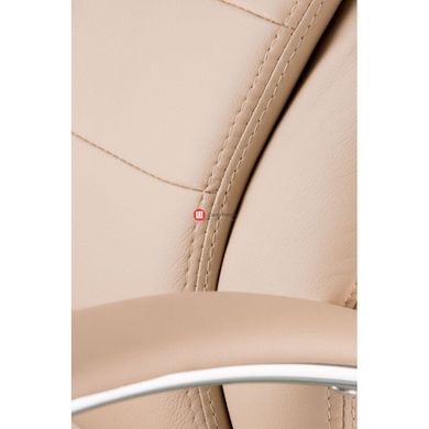 CentrMebel | Кресло офисное руководителя Special4You Murano beige (E1526) 10