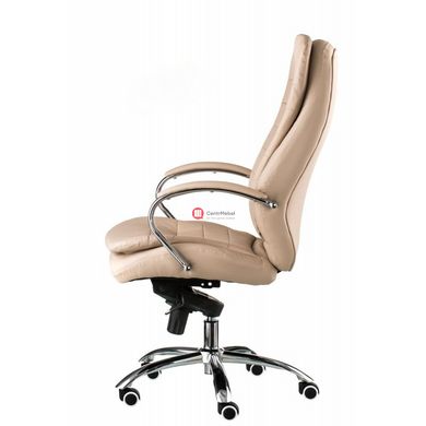 CentrMebel | Кресло офисное руководителя Special4You Murano beige (E1526) 6