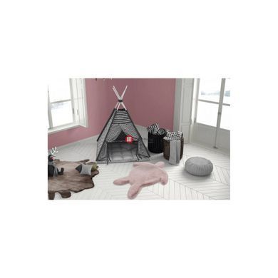 CentrMebel | Килим Lovely Kids Turtle Pink 68x90 (рожевий) 2
