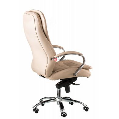 CentrMebel | Кресло офисное руководителя Special4You Murano beige (E1526) 7