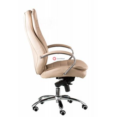 CentrMebel | Кресло офисное руководителя Special4You Murano beige (E1526) 3