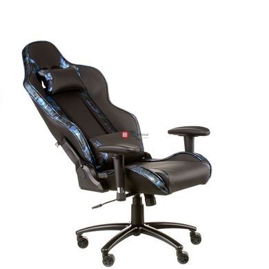 CentrMebel | Кресло геймерськое Special4You ExtremeRace black (E2912) 9