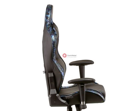 CentrMebel | Кресло геймерськое Special4You ExtremeRace black (E2912) 14
