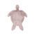 CentrMebel | Килим Lovely Kids Turtle Pink 68x90 (рожевий) 1