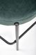 CentrMebel | Барний стілець H108 (темно-зелений) 11