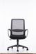 CentrMebel | Крісло офісне для персоналу IRON (чорний) 6