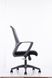 CentrMebel | Кресло офисное для персонала IRON (чорный) 6