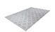 CentrMebel | Килим Monroe 100 plus Grey/Blue 80х150 4