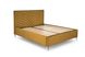 CentrMebel | Кровать двухспальная с подъемным механизмом MODULO 160x200 (желтый) 15