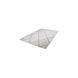 CentrMebel | Килим Luxury 210 Ivory/Taupe 200x290 (бежевий; коричневий) 4