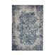 CentrMebel | Килим River 140 Multi/Grey 155х230 (мульті; сірий) 4