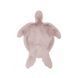 CentrMebel | Килим Lovely Kids Turtle Pink 68x90 (рожевий) 3