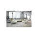 CentrMebel | Килим Luxury 210 Ivory/Taupe 200x290 (бежевий; коричневий) 4