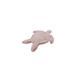 CentrMebel | Килим Lovely Kids Turtle Pink 68x90 (рожевий) 3
