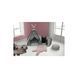 CentrMebel | Килим Lovely Kids Turtle Pink 68x90 (рожевий) 3