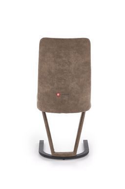 CentrMebel | Стілець обідній K338 (коричневий) 7