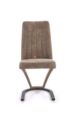 CentrMebel | Стілець обідній K338 (коричневий) 5
