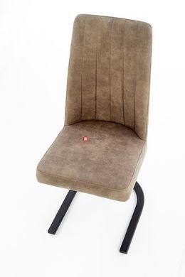 CentrMebel | Стілець обідній K338 (коричневий) 6