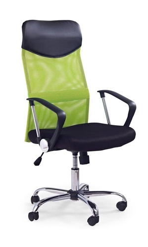 CentrMebel | Крісло офісне Vire (зелений) 1