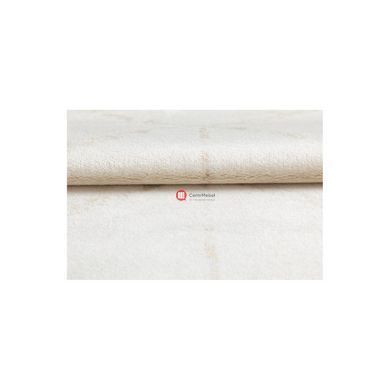 CentrMebel | Килим Pure N402 color 50 200х300 (бежевий; сірий) 3