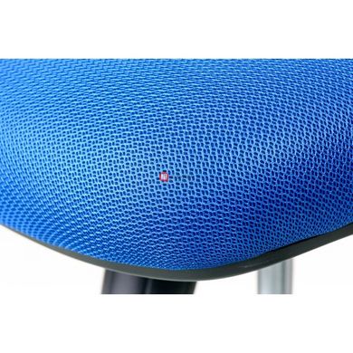 CentrMebel | Кресло офисное Special4You Dawn blue (E6118) 12