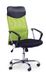 CentrMebel | Крісло офісне Vire (зелений) 2