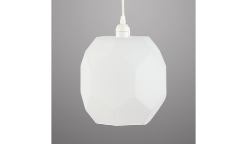 CentrMebel | Підвісний світильник Medina White 1