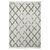 CentrMebel | Килим My Stockholm 341 Taupe 160х230 (коричневий; сірий) 1