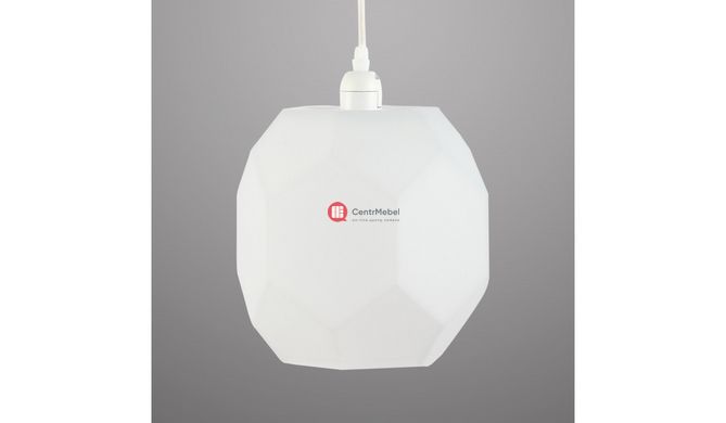 CentrMebel | Підвісний світильник Medina White 1