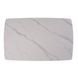 CentrMebel | Стіл обідній прямокутний розкладний керамічний Palermo White Marble 140(200)х90 (білий мармур) 7