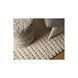 CentrMebel | Килим My Linea Ivory 200x290 (бежевий) 4
