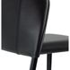 CentrMebel | Arthur Барний стілець (чорний) 6