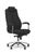 CentrMebel | Кресло офисное руководителя SONATA XXL (черный) 1