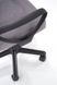 CentrMebel | Кресло офисное TIMMY (серый/черный) 7