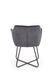 CentrMebel | Кресло К377 (серый) 11