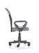 CentrMebel | Кресло офисное TIMMY (серый/черный) 7