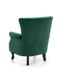 CentrMebel | Кресло для отдыха TITAN (зеленый) 9